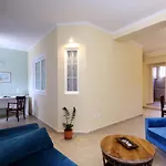 Fioro Old Town House 4 Pax Center * Lefkada City