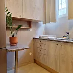 Fioro Old Town House 4 Pax Center Apartment Lefkada City