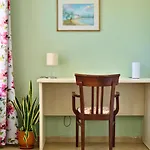 Fioro Old Town House 4 Pax Center