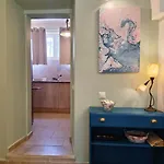 Apartment Fioro Old Town House 4 Pax Center Lefkada City