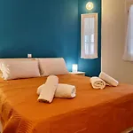 Fioro Old Town House 4 Pax Center * Lefkada City