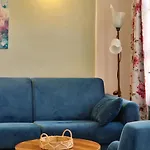 Fioro Old Town House 4 Pax Center *