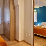 Fioro Old Town House 4 Pax Center Apartment