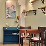 Fioro Old Town House 4 Pax Center Apartment
