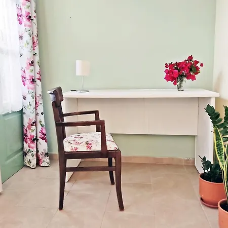 Fioro Old Town House 4 Pax Center Apartment *