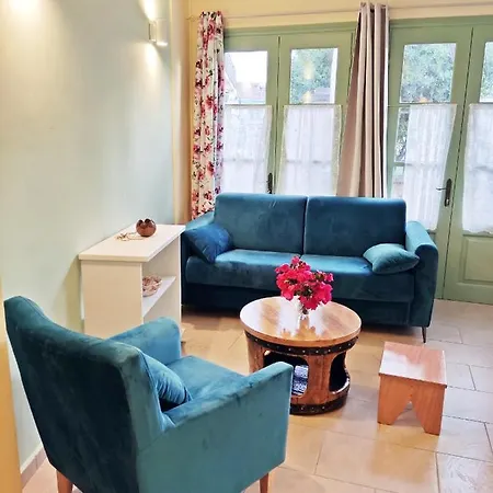 Apartment Fioro Old Town House 4 Pax Center Lefkada City