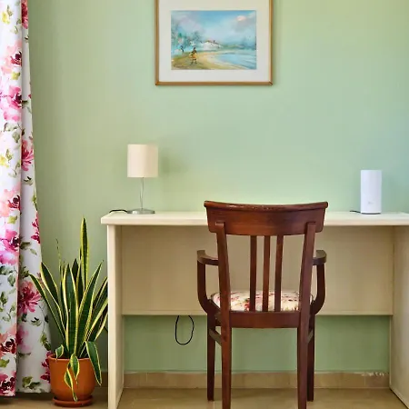 Fioro Old Town House 4 Pax Center