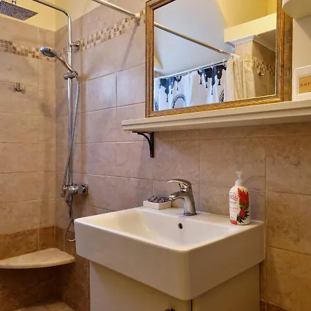 Apartment Fioro Old Town House 4 Pax Center Lefkada City