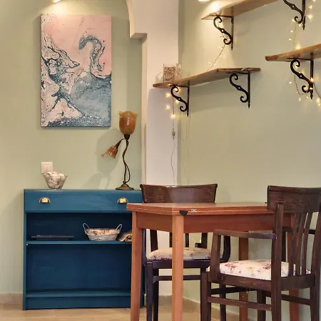Fioro Old Town House 4 Pax Center Apartment